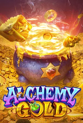 Alchemy Gold