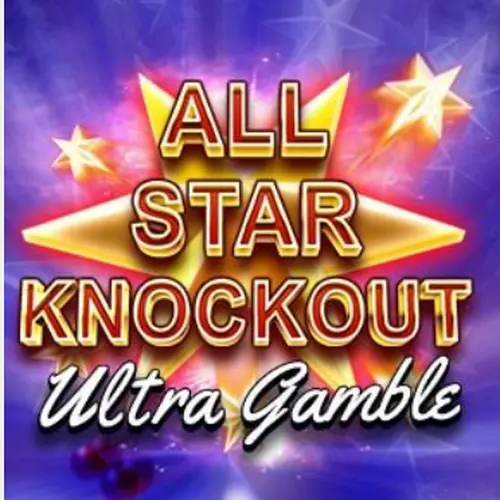 All Star Knockout Ultra Gamble