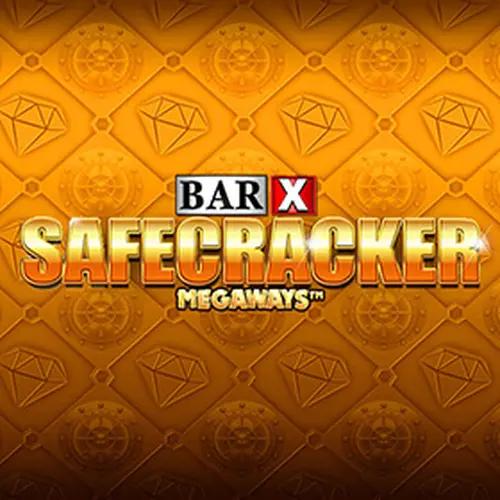 BAR X SAFE CRACKER MEGAWAYS