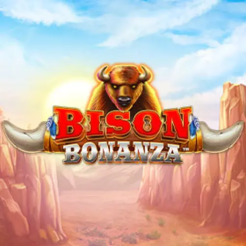 BISON BONANZA