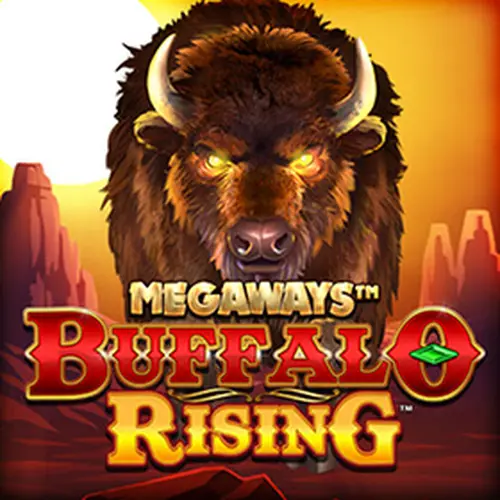 BISON RISING MEGAWAYS