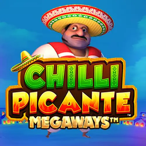 CHILLI PICANTE MEGAWAYS