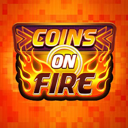 COINS ON FIRE