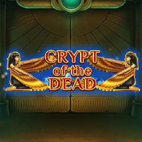 CRYPT OF THE DEAD