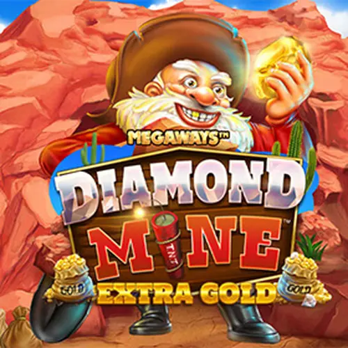 DIAMOND MINE EXTRA GOLD