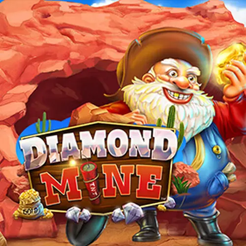 DIAMOND MINE MEGAWAYS