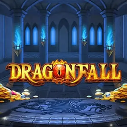 DRAGON FALL