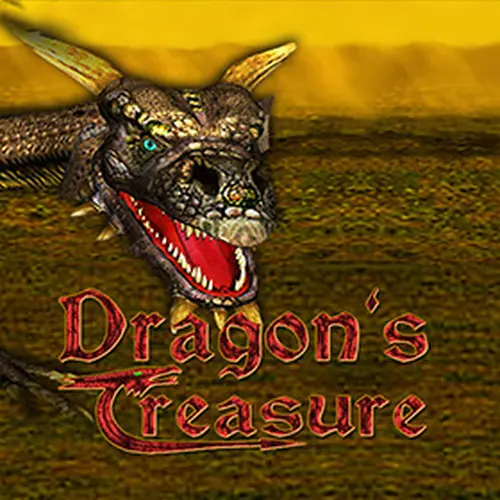 DRAGONS TREASURE