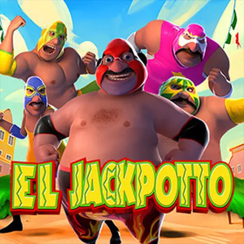 EL JACKPOTTO