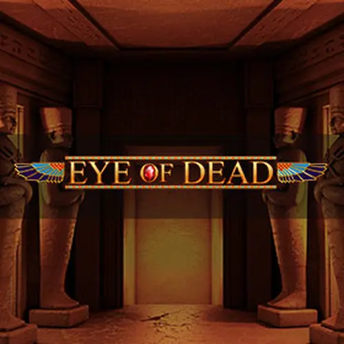 EYE OF DEAD