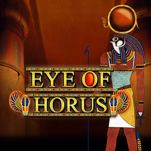 EYE OF HORUS