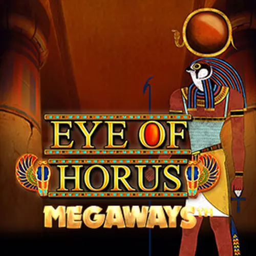 EYE OF HORUS MEGAWAYS