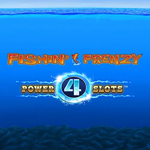 FISHIN FRENZY POWER 4 SLOTS