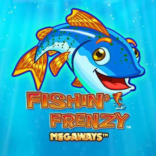 FISHIN’ FRENZY THE BIG CATCH MEGAWAYS