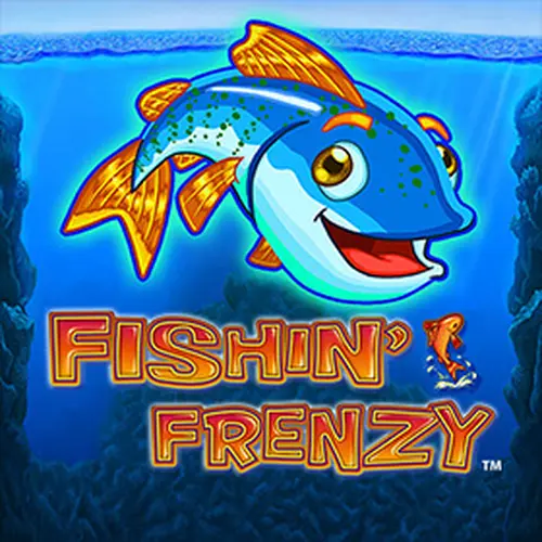 FISHIN' FRENZY