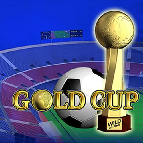 GOLD CUP