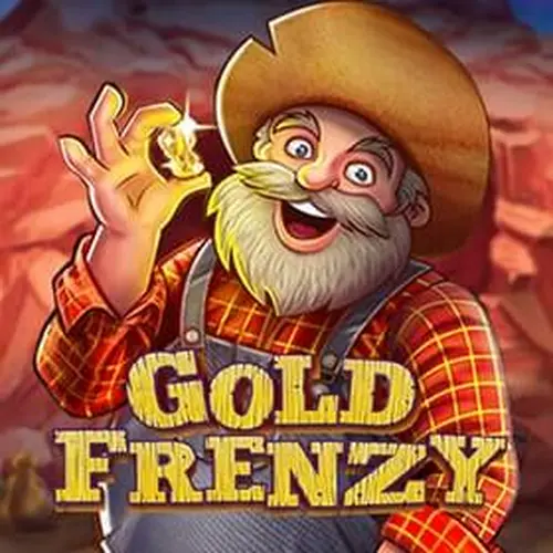 GOLD FRENZY