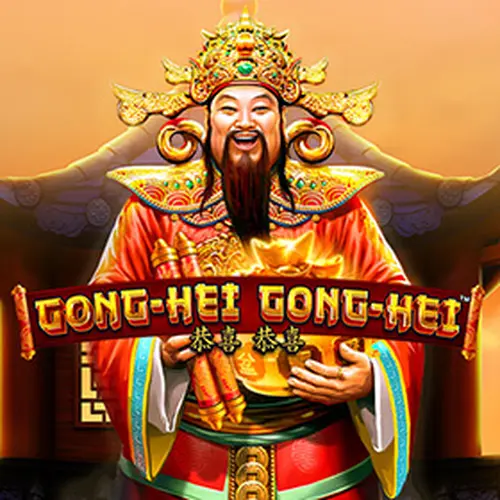 GONG-HEI GONG-HEI