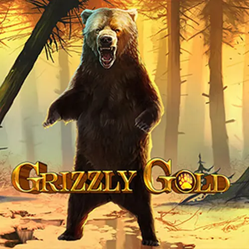 GRIZZLY GOLD