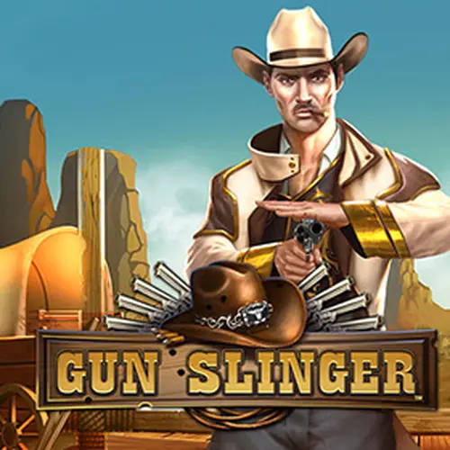 GUN SLINGER