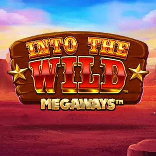 INTO THE WILD MEGAWAYS