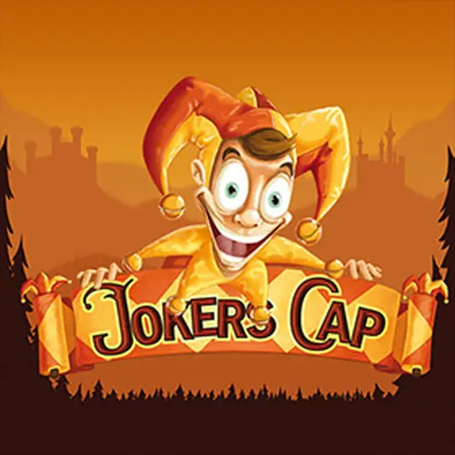 JOKERS CAP