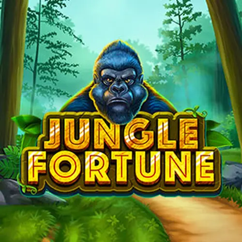 JUNGLE FORTUNE BUILD YOUR BONUS