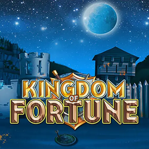 KINGDOM OF FORTUNE