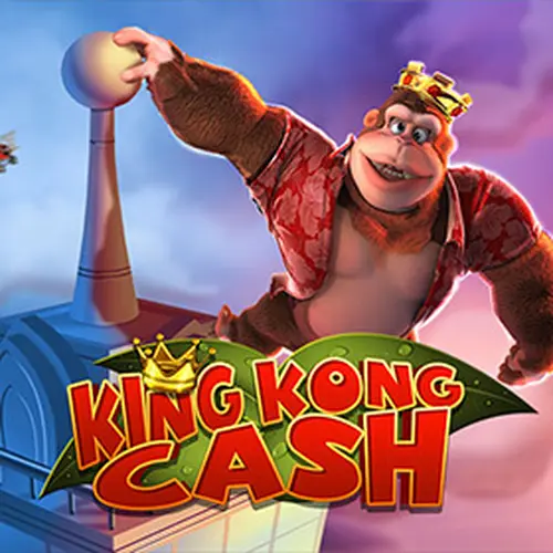 KING KONG CASH