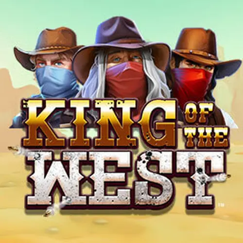 KING OF THE WEST