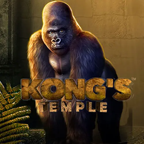 KONGS TEMPLE