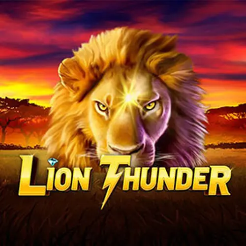 LION THUNDER