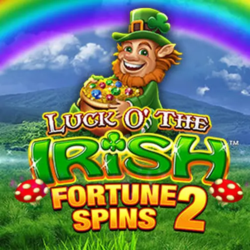 LUCK O'THE IRISH FORTUNE SPINS II