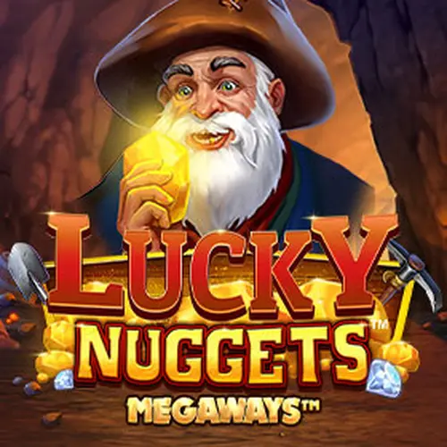 LUCKY NUGGETS MEGAWAYS