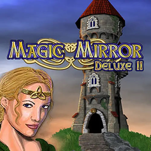 MAGIC MIRROR DELUXE II