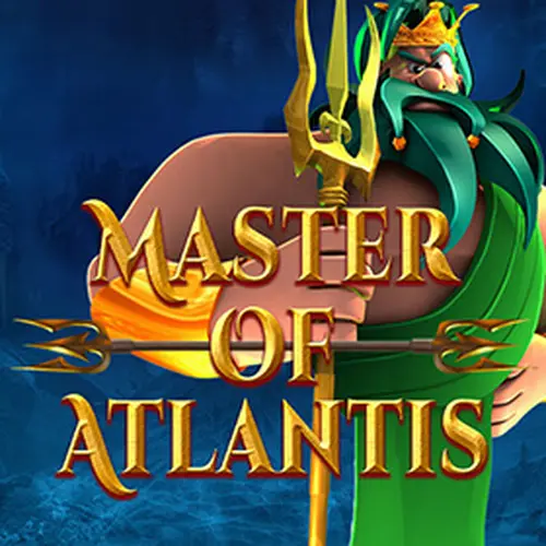 MASTER OF ATLANTIS