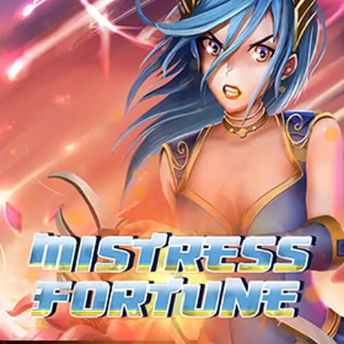 MISTRESS OF FORTUNE