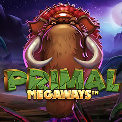 PRIMAL MEGAWAYS