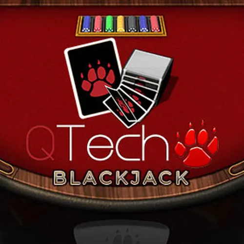 QTECH BLACKJACK