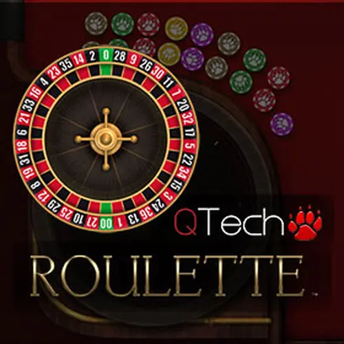 QTECH ROULETTE