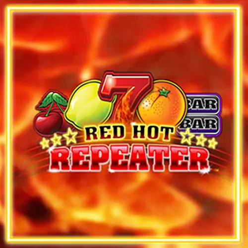 RED HOT REPEATER