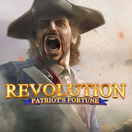 REVOLUTION PATRIOT’S FORTUNE