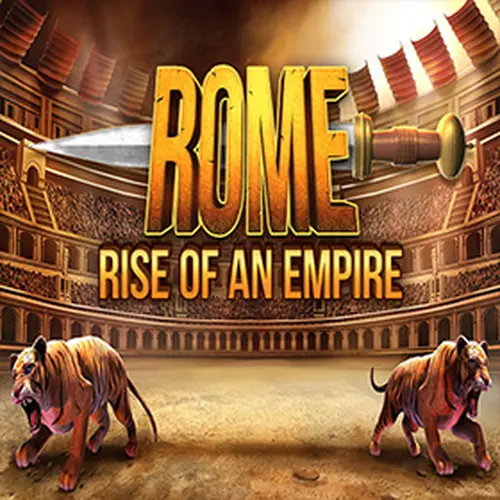 ROME RISE OF AN EMPIRE