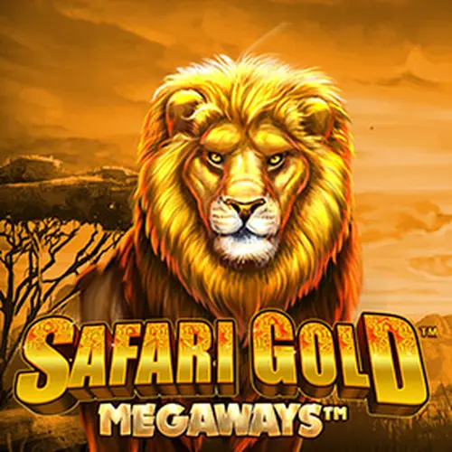 SAFARI GOLD MEGAWAYS