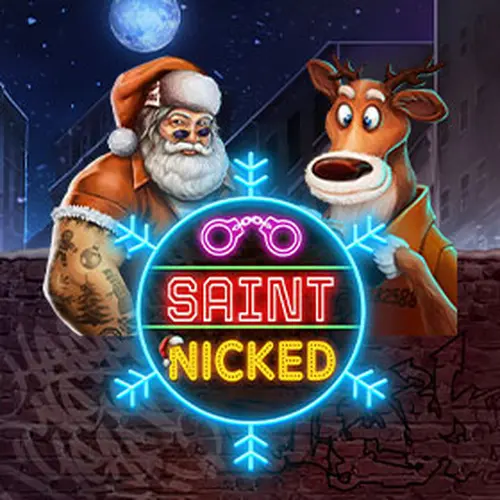 SAINT NICKED