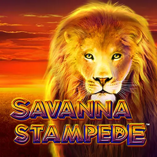 SAVANNA STAMPEDE