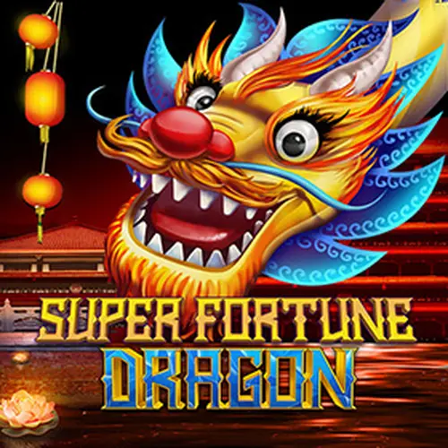 SUPER FORTUNE DRAGON