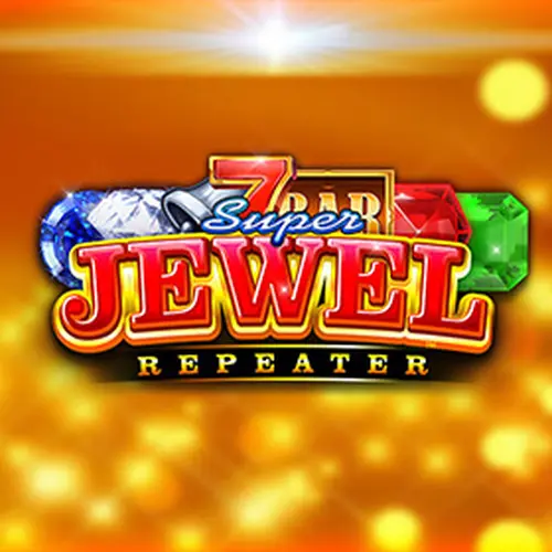 SUPER JEWEL REPEATER