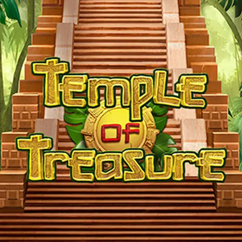 TEMPLE OF TREASURE MEGAWAYS