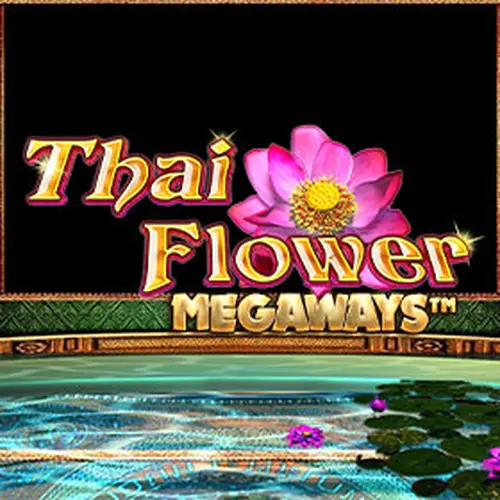 THAI FLOWER MEGAWAYS